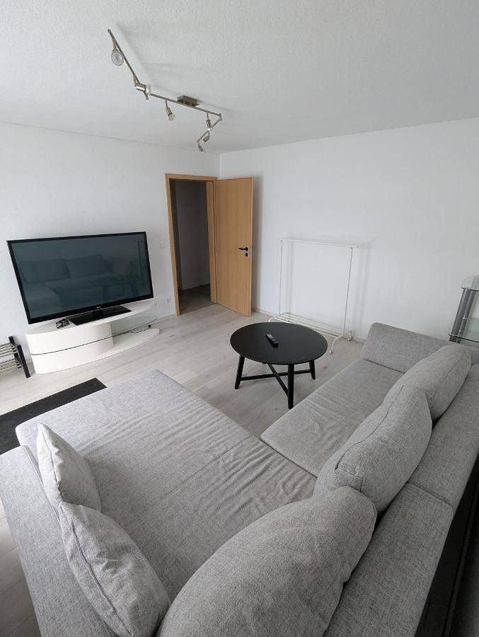 Ferienwohnung für 4 Personen, mit Terrasse und Garten in Aßlar