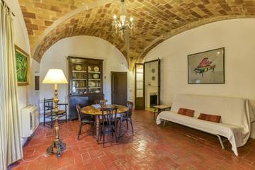 Agriturismo voor 4 Personen in Castelló d'Empúries, Costa Brava, Afbeelding 2