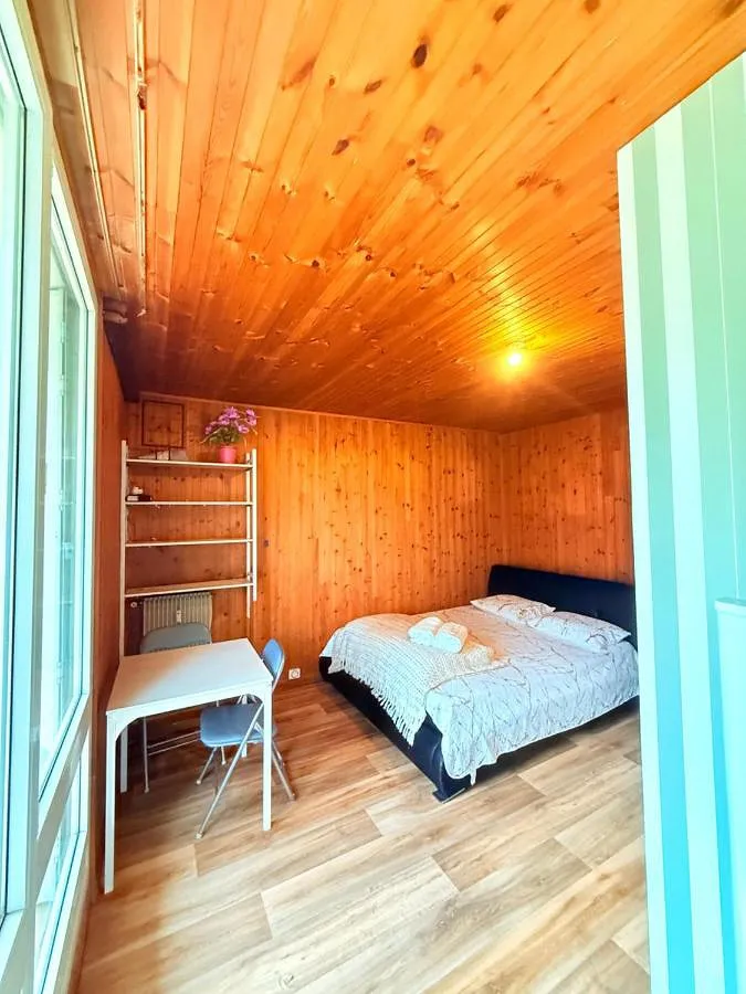 Gästehaus für 1 Personen - 1
