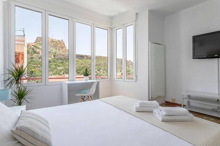 Maison d’hôte pour 2 personnes à Alicante - 3