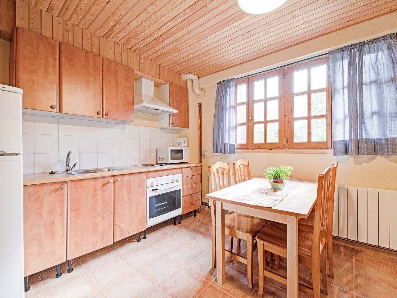 Apartamento entero, Apartamento en Isavarre junto a los Pirineos in Alto Aneu, Pirineo Catalan