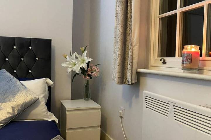 Apartamento entero, Luxury home from home 2 in Kent