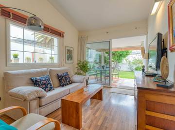 Bungalow para 4 Personas en Puerto Rico (Gran Canaria), Gran Canaria Sur, Foto 4