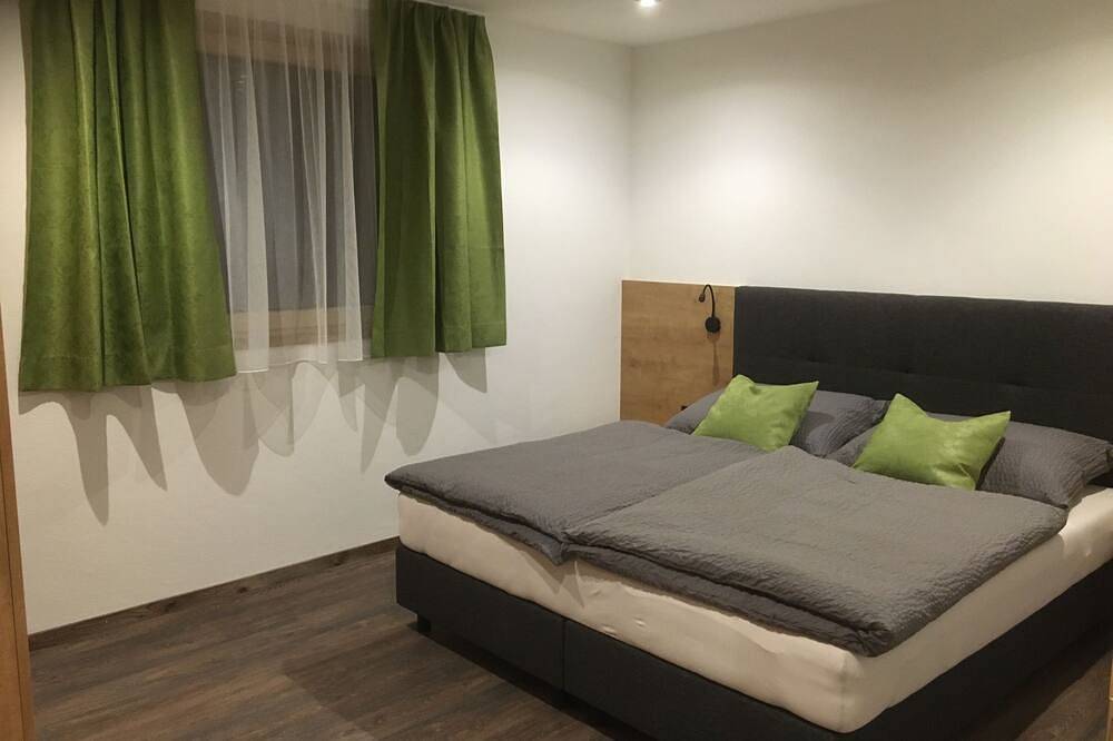 Geheel appartement, Suot Crapalb, (Samnaun-Laret) in Laret, Samnaun