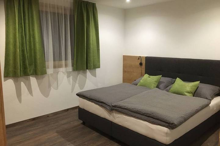 Vakantieappartement voor 6 personen - 1