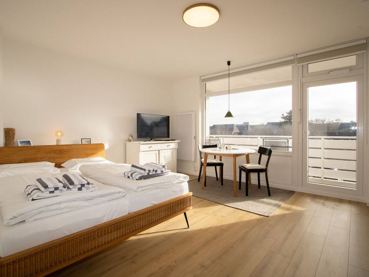 Ganze Ferienwohnung, Sylt for friends in Hörnum, Sylt