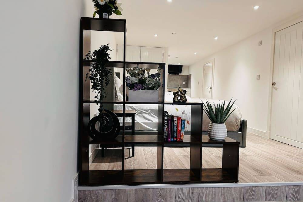 Apartamento entero, Ash Residence City Centre\na stunning warm and cozy city center apartment. in Aberdeen, Aberdeenshire