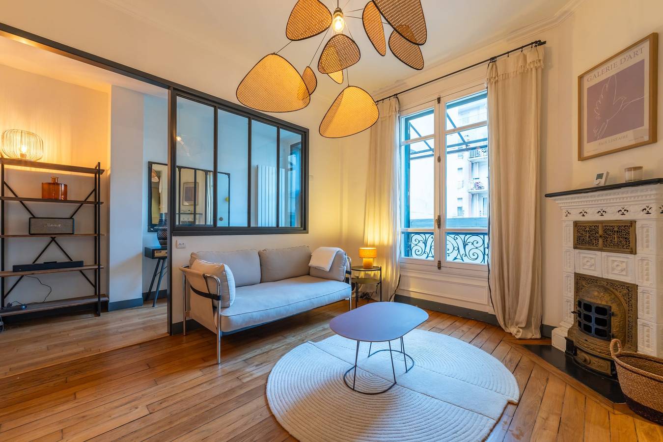 Maison Gabrielle - Welkeys in Charenton-le-Pont, Val-de-Marne