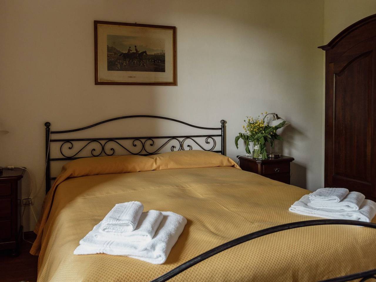 Appartement entier, 'Dolcetto' mit Schwimmbad in Isola d'Asti, Province d'Asti