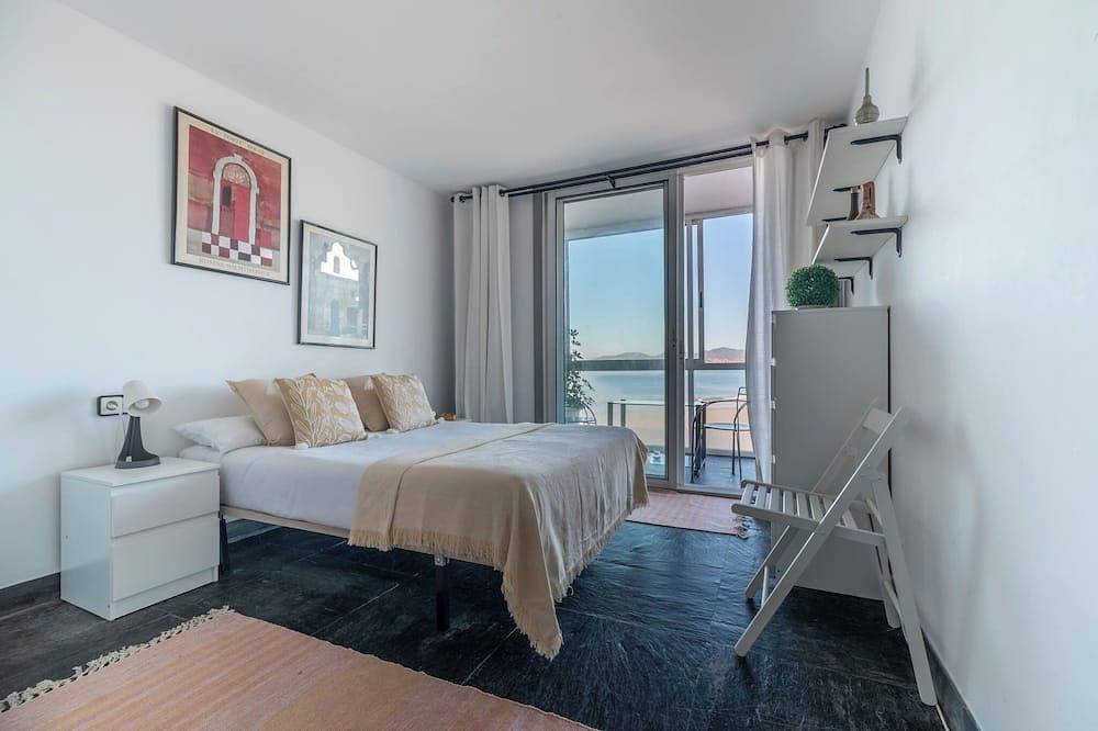 Ganze Wohnung, The sea balcony in Vigo, Rías Baixas