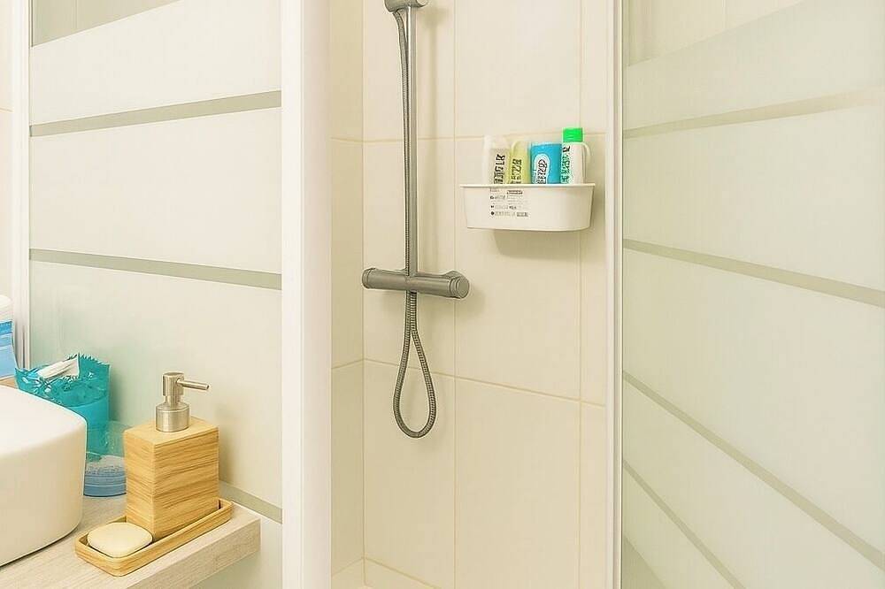 Quiet room in shared house - Lille in Rijsel, Lille en omgeving