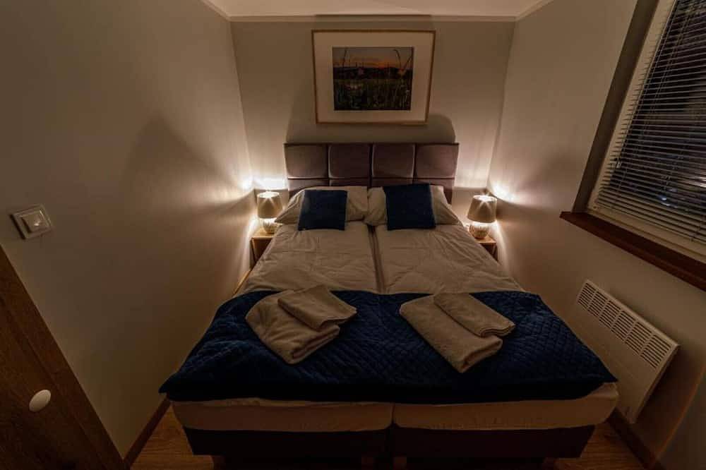 Sovanova 2 Holiday Home with One Bedroom and Mezzanine in Sudeten (Polonia)