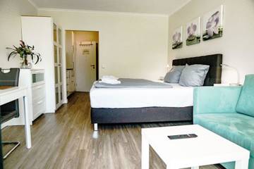 Ferienwohnung für 3 Personen in Hahnenklee, Goslar, Bild 1