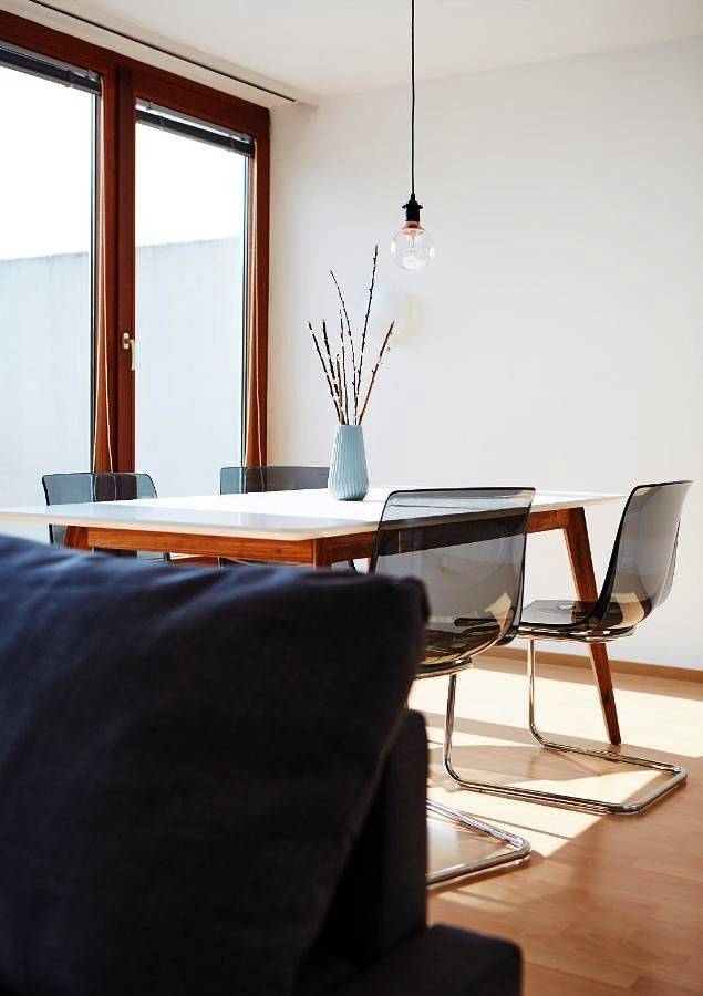 Cały apartament, Stylisches Penthouse in Karlsruhe -Durlach in Durlach, Karlsruhe