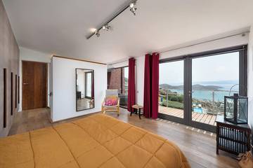 Villa für 12 Personen in Elounda, Lasithi, Bild 2