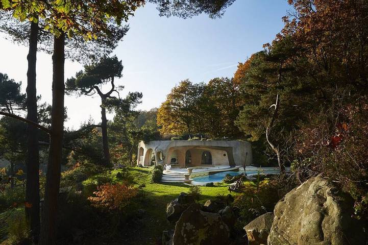 Location de vacances pour 2 personnes à Chevreuse