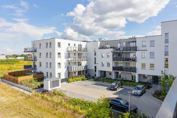 Apartament Wakacyjny dla 6 osoby w Białołęka, Warszawa, Zdjęcie 4