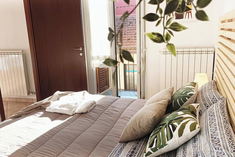 Ganze Wohnung, Quick Home - Appartamento La Colonna in Biella, Biella Provinz