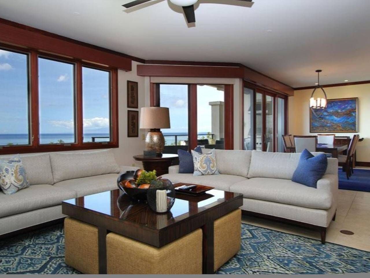Apartamento entero, Wailea Beach Villas Ph502 in Wailea-Makena, Maui