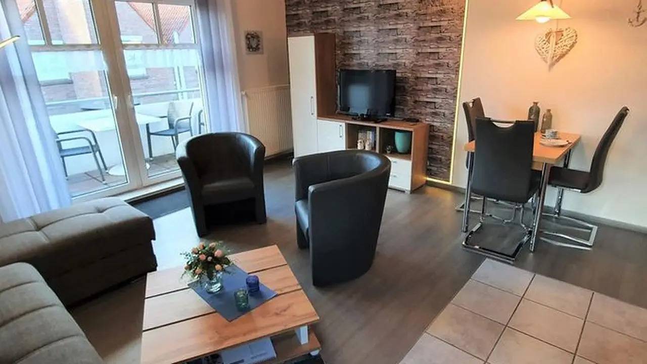 Appartamento vacanze a Wittmund a partire da 111€ a notte