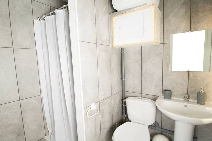 Gîte pour 2 personnes à Rouxmesnil-Bouteilles - 3