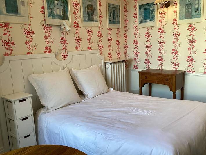 Chambre d’hôte pour 2 personnes à Paris - 2