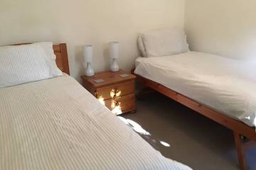 Cottage for 4 People in Lymington, New Forest National Park, Photo 2
