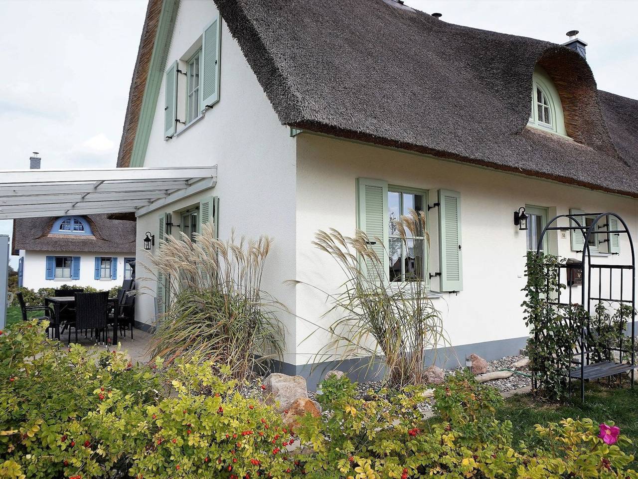 Ferienhaus für 5 Personen in Zierow, Nordwestmecklenburg (Wismar und Umgebung)