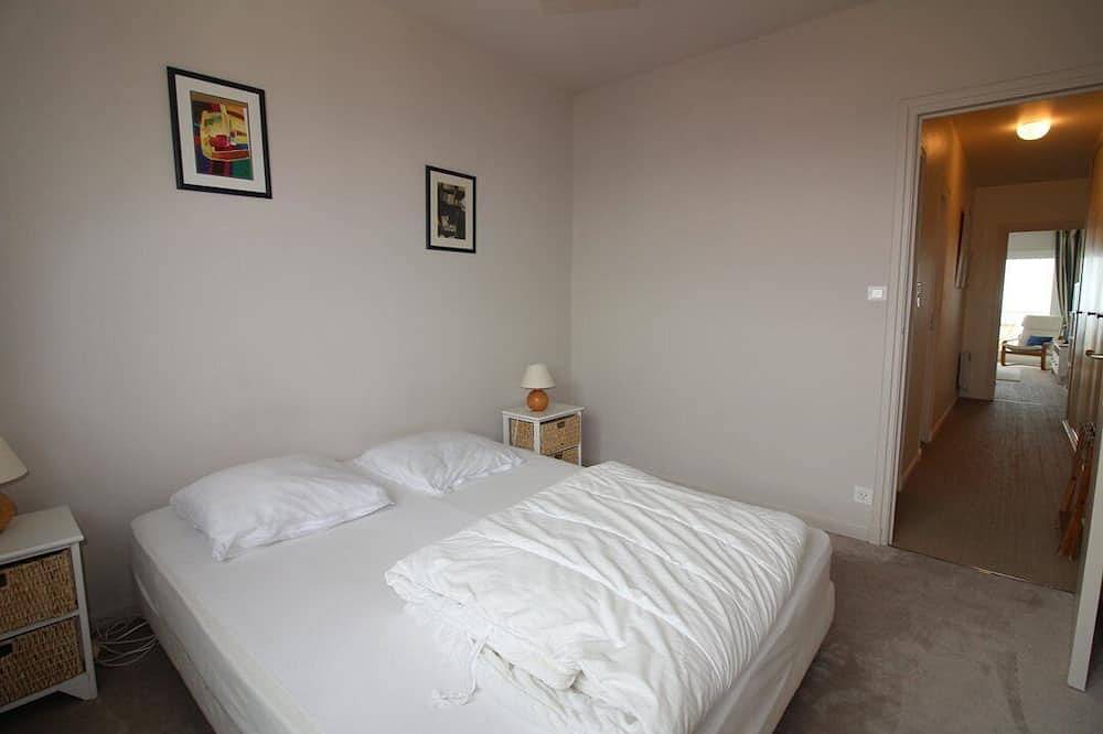 Apartamento entero, Fronda mar apartamento 7ª planta para unas buenas vacaciones en la playa. in Hardelot Plage, Neufchâtel-Hardelot