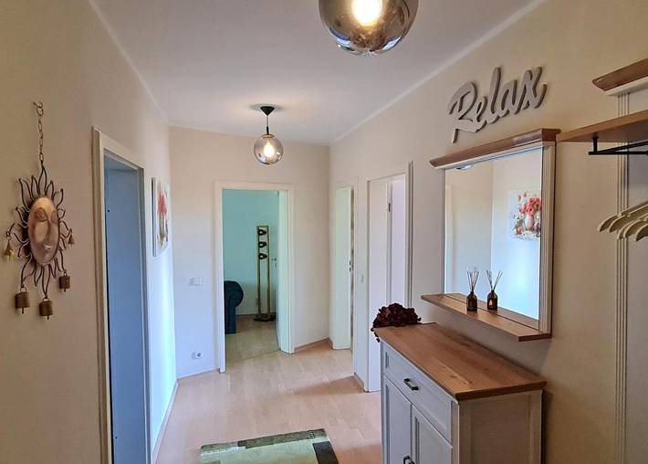 Vakantieappartement voor 9 personen, met huisdier - 1