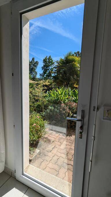 Gîte pour 3 personnes, avec terrasse et vue à Treillières - 2