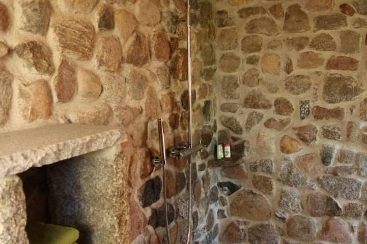 Ferienhaus für 3 Personen, mit Garten und Sauna in Burg (Spreewald) - 4