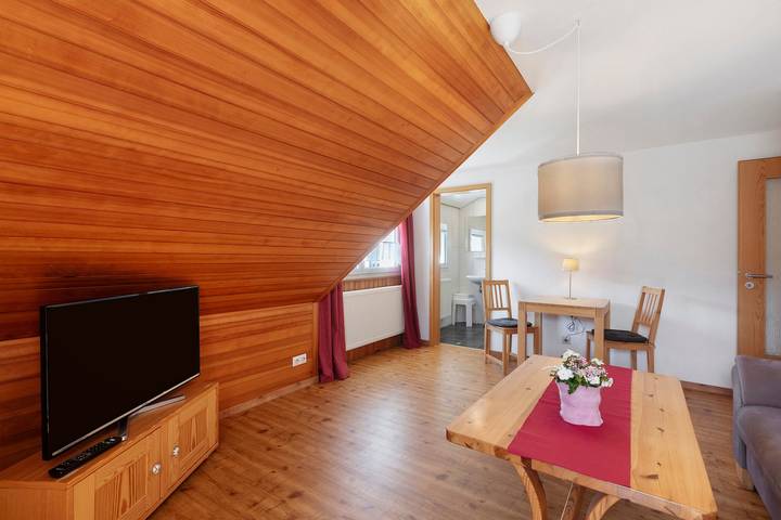 Gîte pour 5 personnes, avec jardin et sauna dans Todtnauberg (Todtnau) - 4