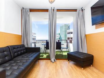 Appartement voor 6 Personen in Maspalomas, San Bartolomé de Tirajana, Afbeelding 3