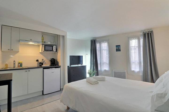 Gîte pour 2 personnes dans Office De Tourisme De Troyes - 3