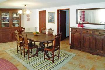 Casa De Férias para 7 Pessoas em Paradela, Distrito de Braga, Foto 4