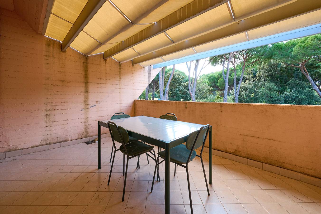 Appartement entier, Appartement 'Rex Lo Scoglietto - Bilocale 29' avec piscine partagée, terrasse privée et Wi-Fi in Castiglione della Pescaia, Province de Grosseto