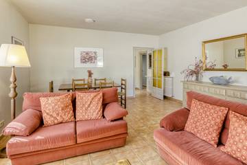 Appartement De Vacances pour 6 Personnes dans Begur, Bas-Ampurdan, Photo 3