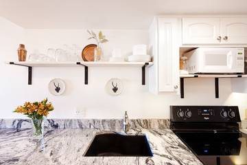 Vacation Apartment for 3 Guests in Durango (Colorado), Southwest Colorado, Picture 4