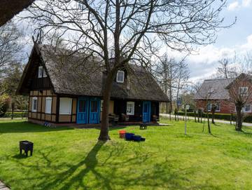 Ferienhaus für 4 Personen in Burg (Spreewald), Cottbus und Umgebung, Bild 4