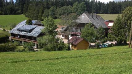 Ferienwohnung für 5 Personen in Furtwangen, Hochschwarzwald, Bild 3