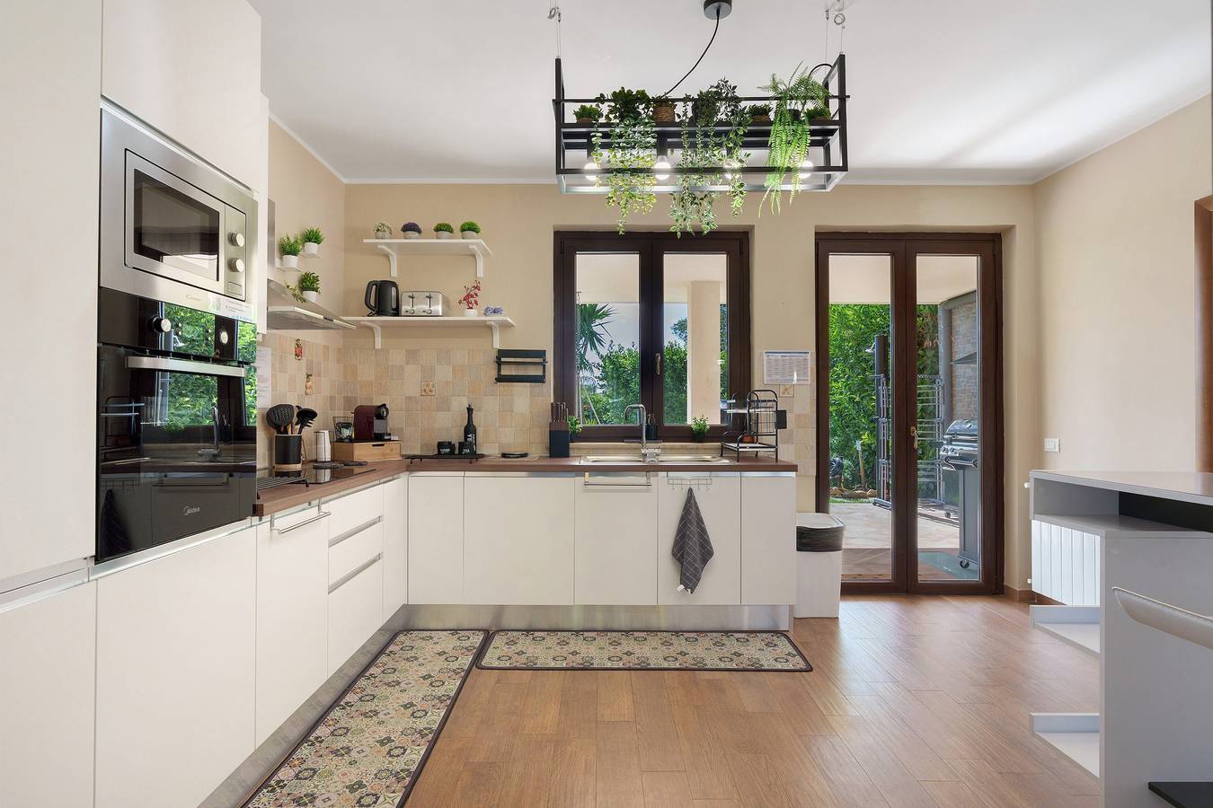 Villa Hope – nur wenige Schritte vom Meer entfernt in Citta del Mare, Palermo Provinz
