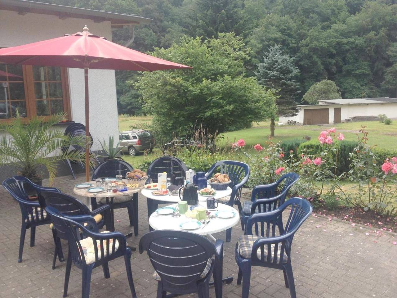 Ganze Wohnung, Pension Waldfrieden in Altenbrak, Thale