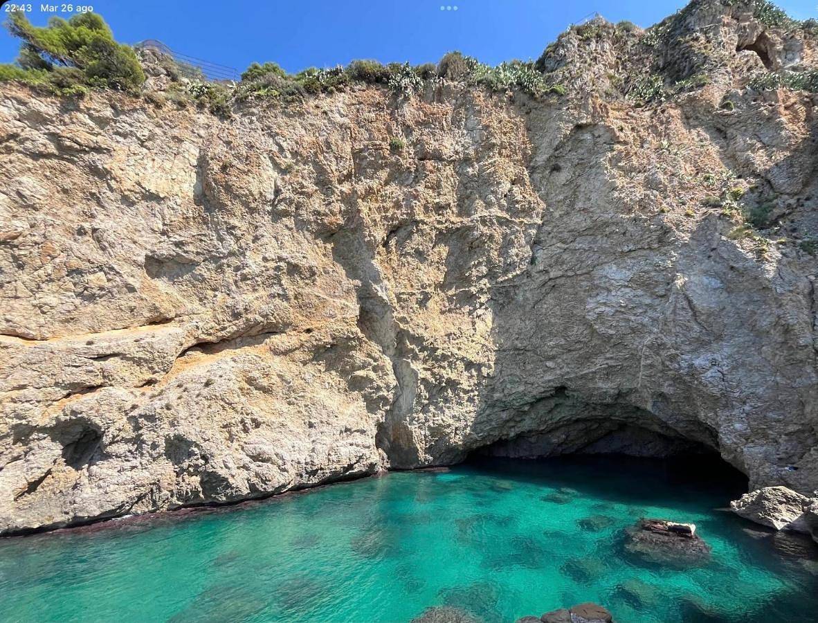 Villa sole Sicily in Citta del Mare, Terrasini
