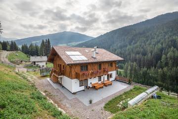 Ferienwohnung für 5 Personen in Sarntal, Sarntaler Alpen, Bild 1