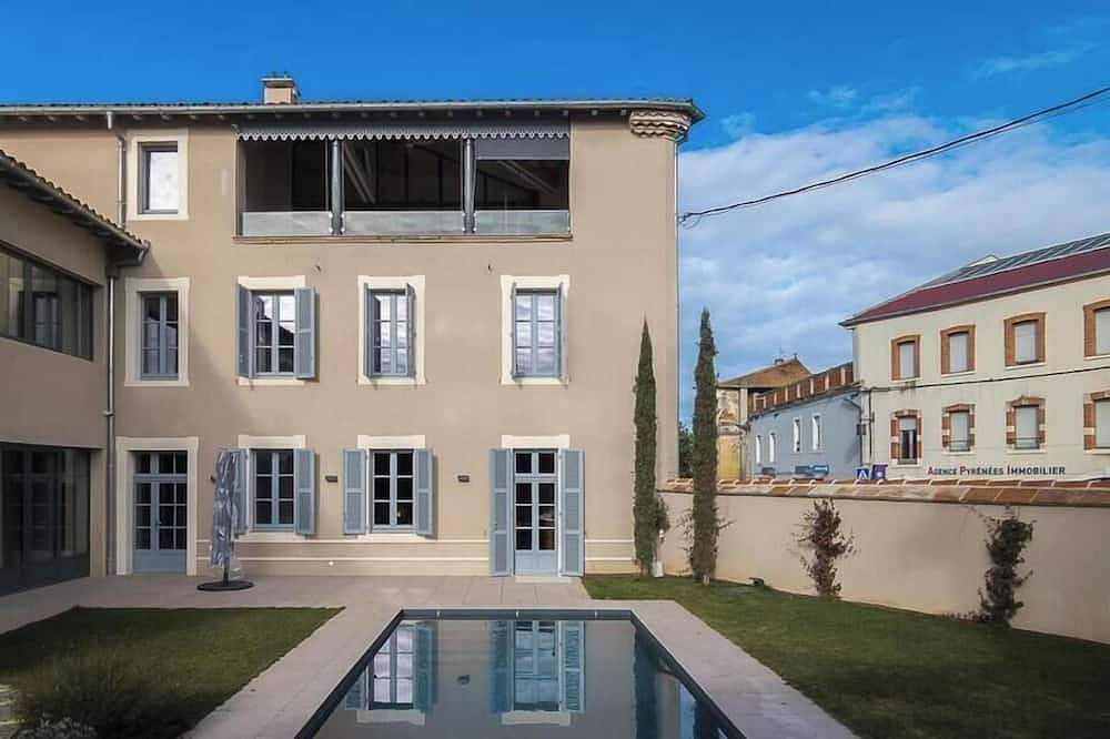 Villa Saviesa - Cázeres in Cazères, Alto Garona