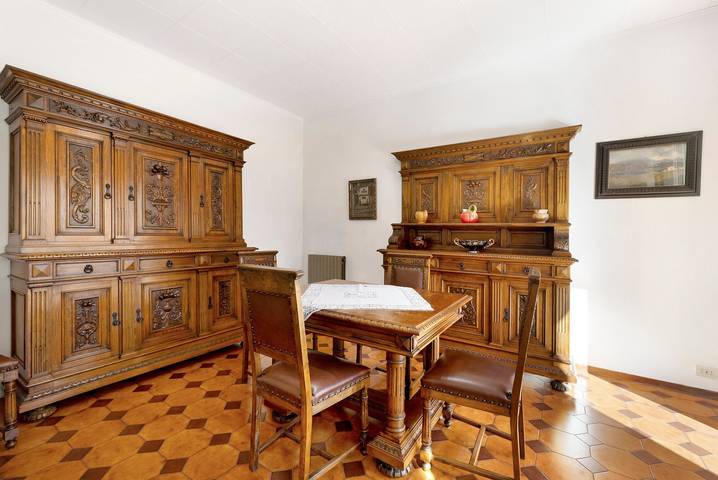 Gîte pour 4 personnes, avec jardin dans Finale Ligure - 4