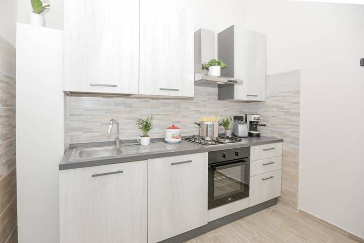 Appartamento intero, Appartamento 'Maison Sirivle 7.2' con terrazza privata e Wi-Fi in Genova (Città), Genoa