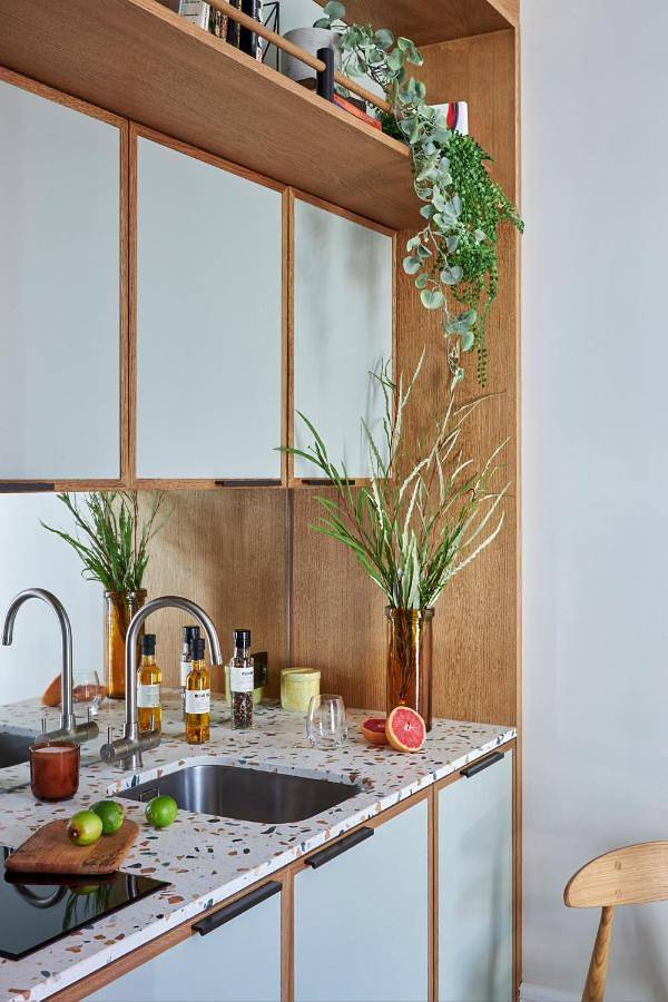 Hôtel pour 2 personnes, avec jardin, animaux acceptés à Cambridge - 4