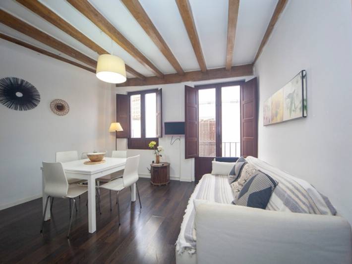 Casa rural para 4 personas en Granada - 3